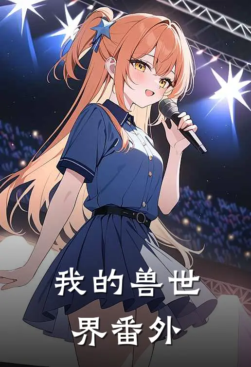 我的兽世界 番外免费观看