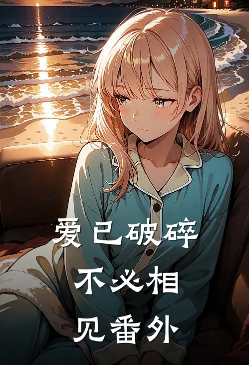 爱已破碎,不必相见番外