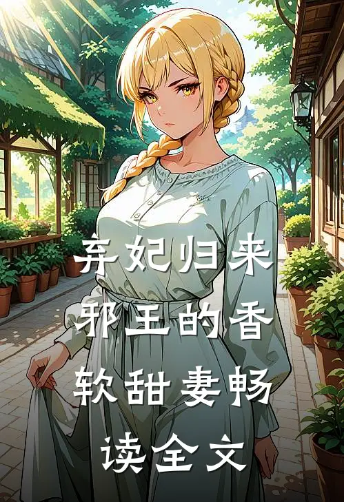 弃妃归来：邪王的香软甜妻畅读全文
