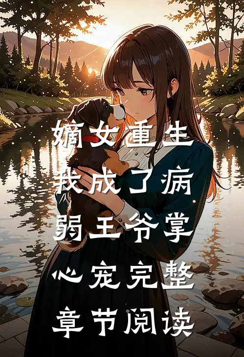 嫡女重生：我成了病弱王爷掌心宠完整章节阅读