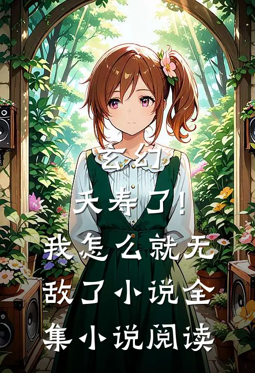 玄幻:夭寿了!我怎么就无敌了小说全集小说阅读