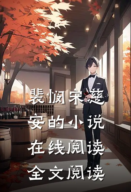 裴悯宋慈安的小说在线阅读全文阅读