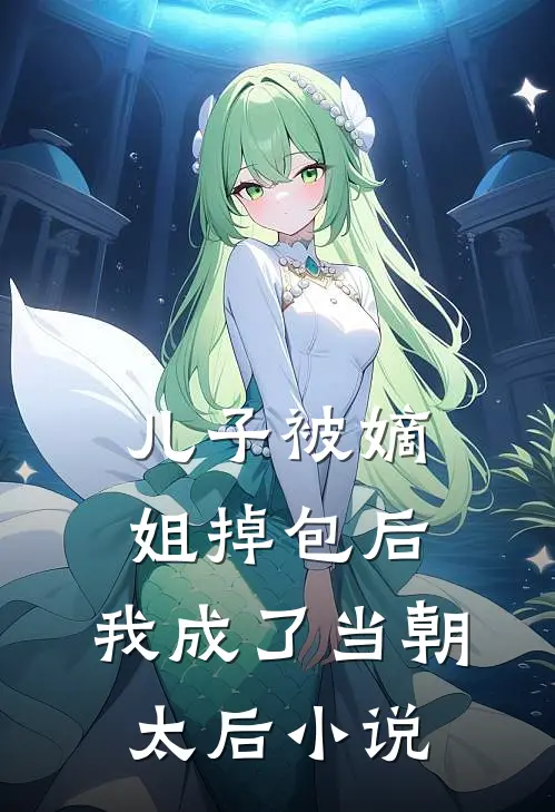 儿子被嫡姐掉包后,我成了当朝太后免费阅读