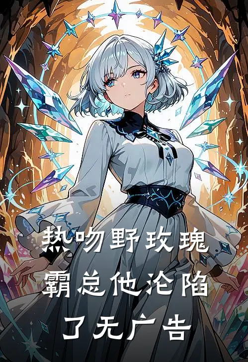 热吻野玫瑰，霸总他沦陷了无广告