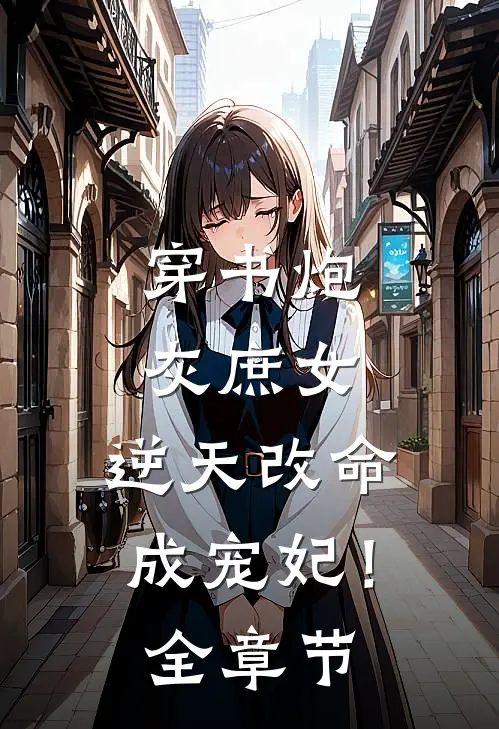 穿书炮灰庶女,逆天改命成宠妃!全章节阅读