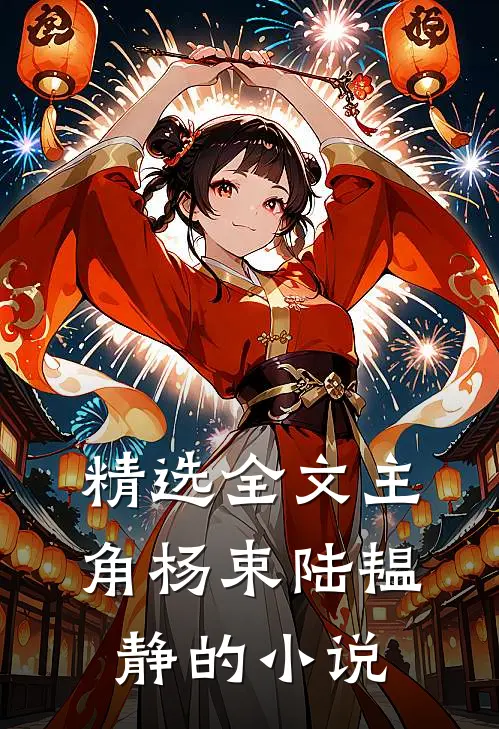 精选全文主角杨束陆韫静的小说