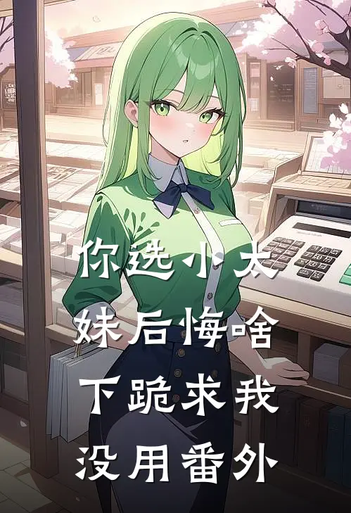 你选小太妹后悔啥，下跪求我没用 番外