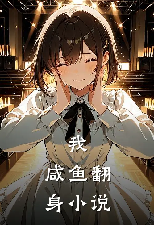 我,咸鱼翻身