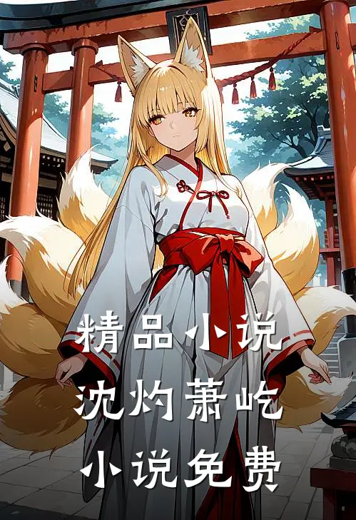 精品小说沈灼萧屹小说免费