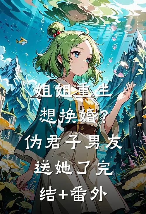 姐姐重生想换婚？伪君子男友送她了完结+番外