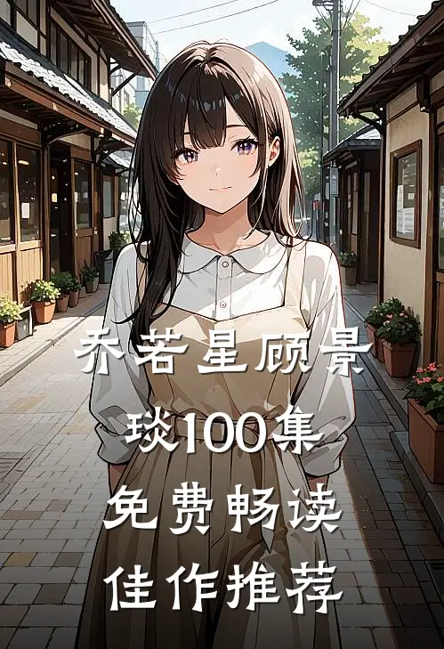 乔若星顾景琰100集免费畅读佳作推荐