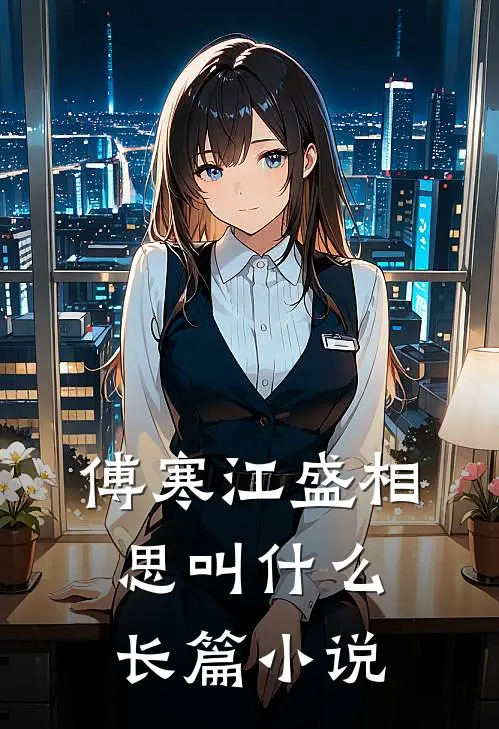 傅寒江盛相思叫什么长篇小说