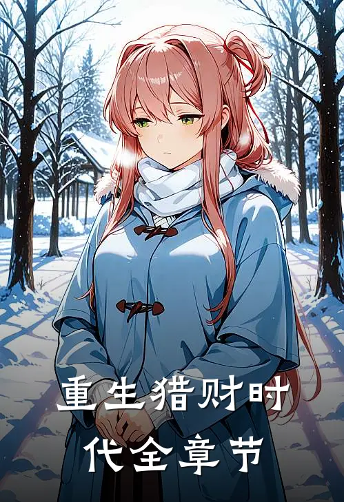 重生猎财时代全章节