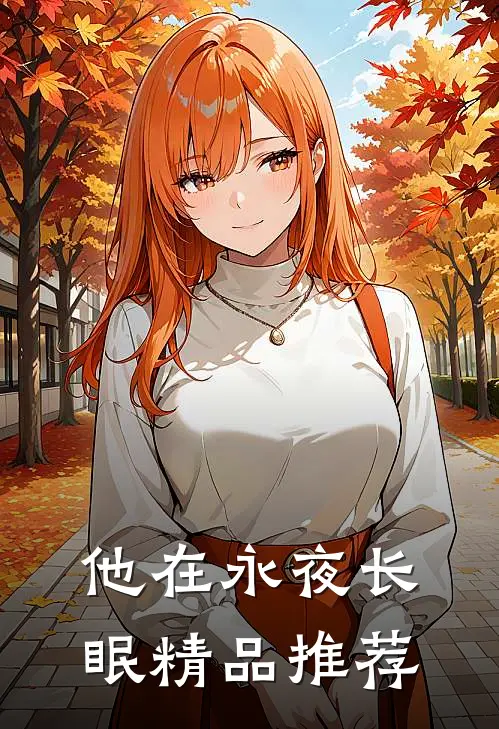 他在永夜长眠精品推荐