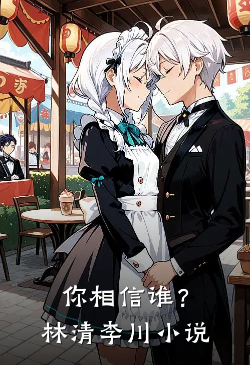 你相信谁?林清李川