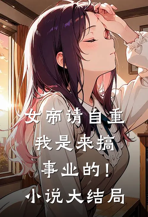 女帝请自重,我是来搞事业的!大结局免费阅读