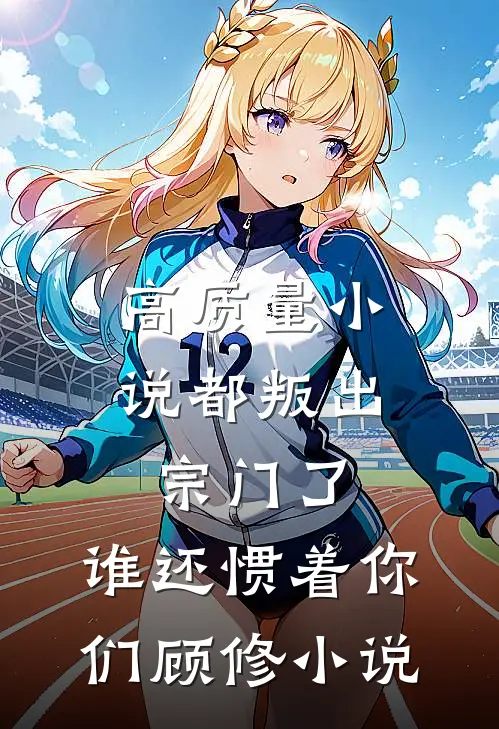 高质量小说都叛出宗门了,谁还惯着你们顾修小说