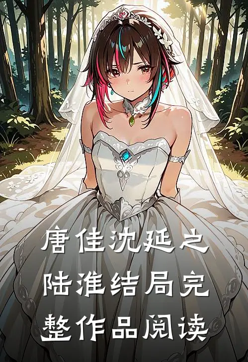 唐佳沈延之陆淮结局完整作品阅读