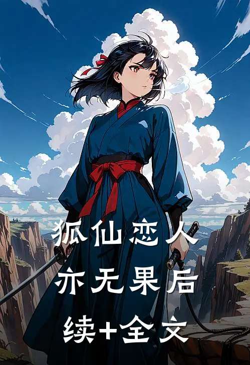 狐仙恋人亦无果后续+全文