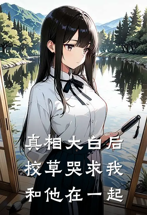 真相大白后，校草哭求我和他在一起