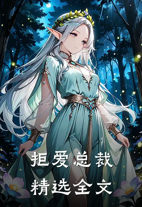 拒爱总裁精选全文