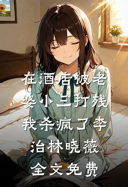 在酒店被老婆小三打残，我杀疯了李治林晓薇全文免费