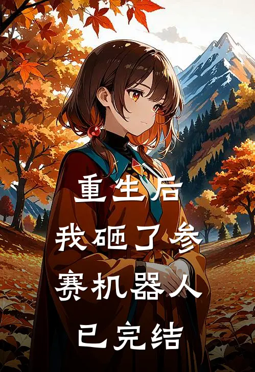 重生后,我砸了参赛机器人已完结