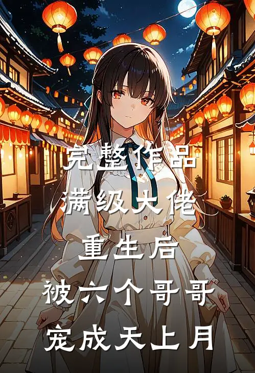 完整作品满级大佬重生后，被六个哥哥宠成天上月