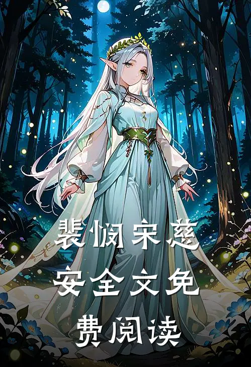 裴悯宋慈安全文免费阅读
