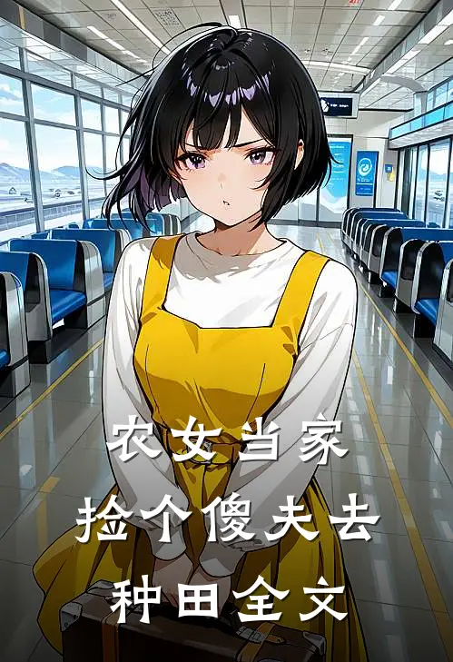 农女当家捡个傻夫去种田全文阅读