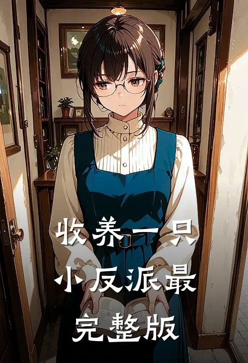 收养一只小反派最完整版
