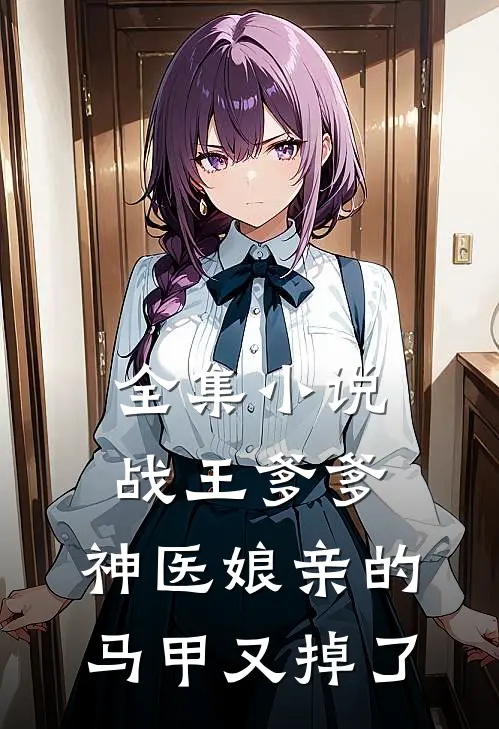 全集战王爹爹,神医娘亲的马甲又掉了