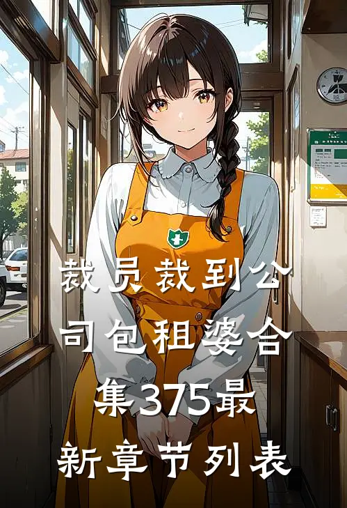 裁员裁到公司包租婆合集375最新章节列表