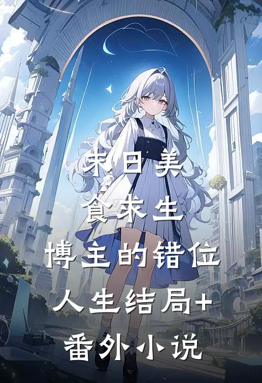 末日美食求生：博主的错位人生结局+番外小说
