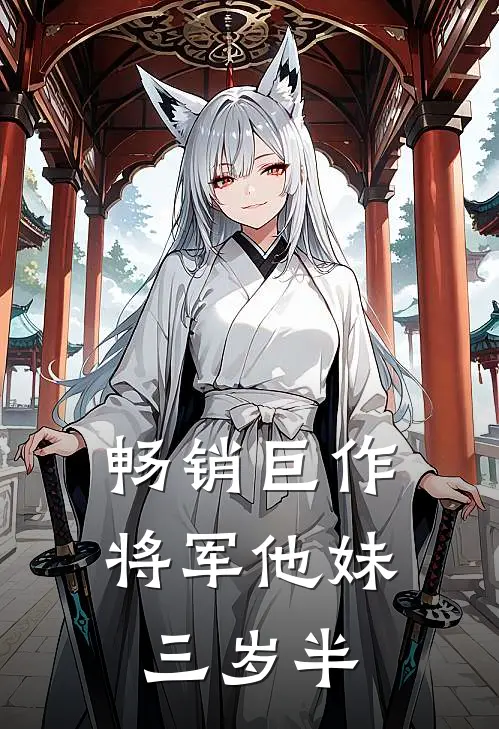 畅销巨作将军他妹三岁半