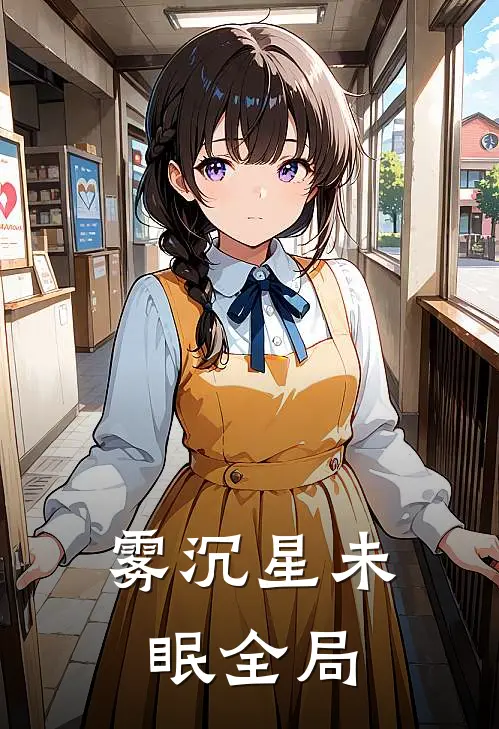 雾沉星未眠全局