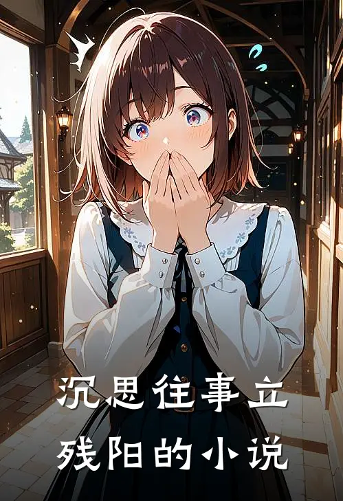 沉思往事立残阳的小说
