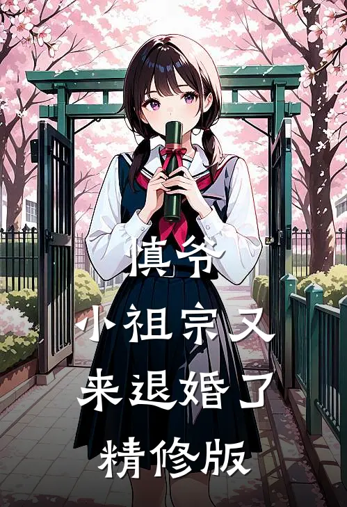 慎爷,小祖宗又来退婚了精修版在线阅读