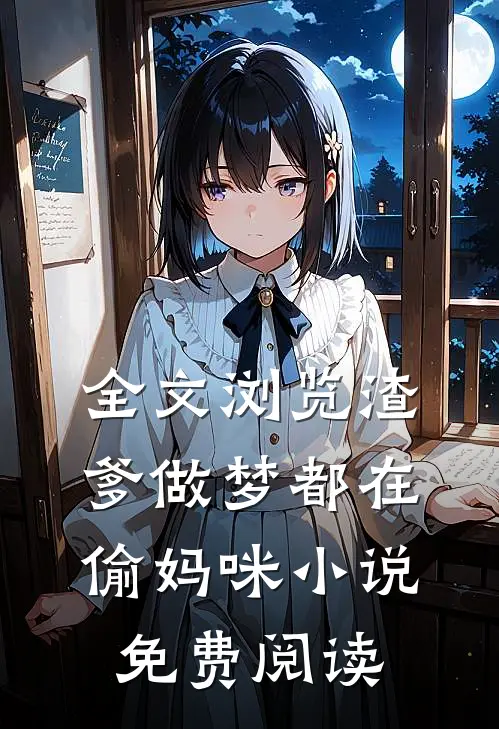 全文浏览渣爹做梦都在偷妈咪小说免费阅读