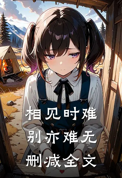 相见时难别亦难无删减全文