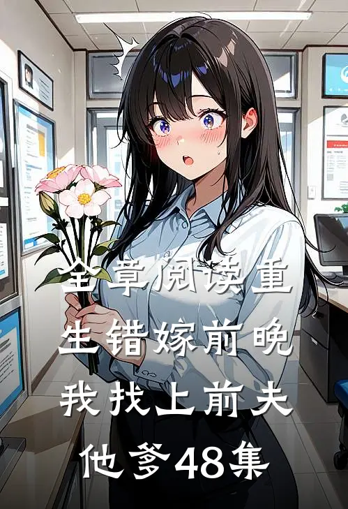 全章阅读重生错嫁前晚,我找上前夫他爹48集