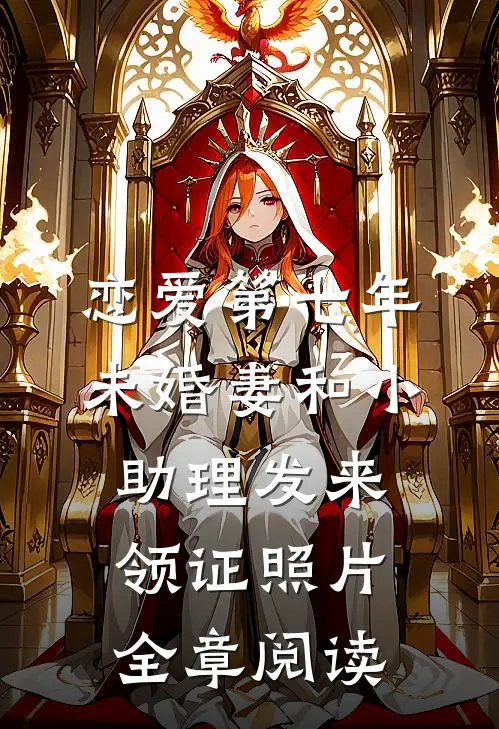 恋爱第七年，未婚妻和小助理发来领证照片全章阅读