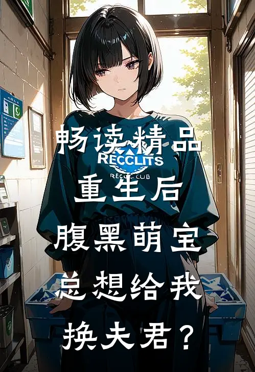 畅读精品重生后，腹黑萌宝总想给我换夫君？