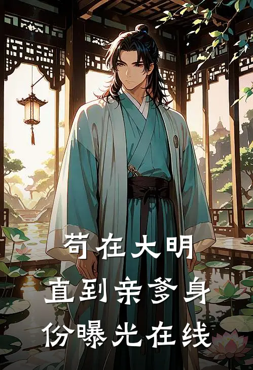 苟在大明，直到亲爹身份曝光在线