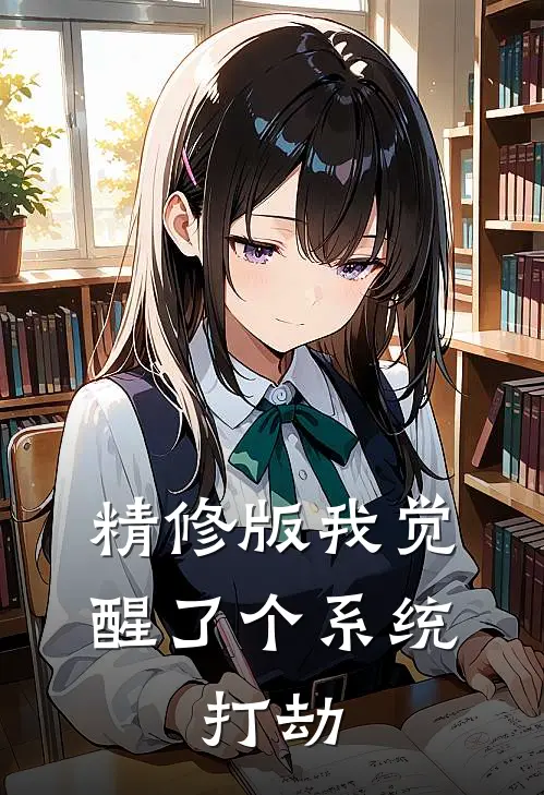 精修版我觉醒了个系统,打劫的