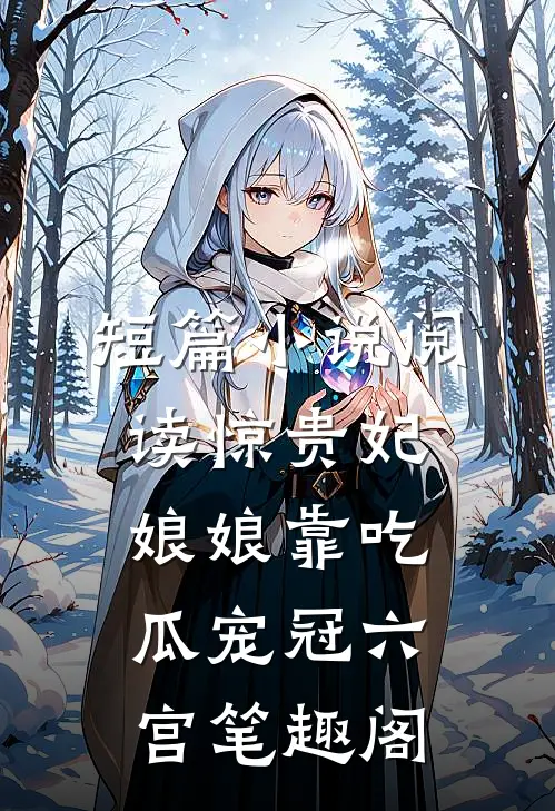 短篇小说阅读惊贵妃娘娘靠吃瓜宠冠六宫笔趣阁
