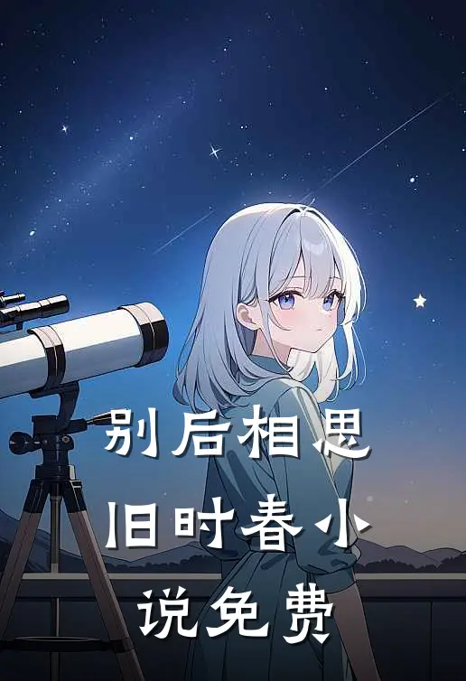 别后相思旧时春小说免费