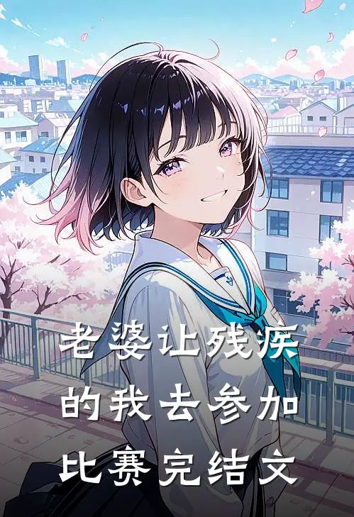 老婆让残疾的我去参加比赛完结文
