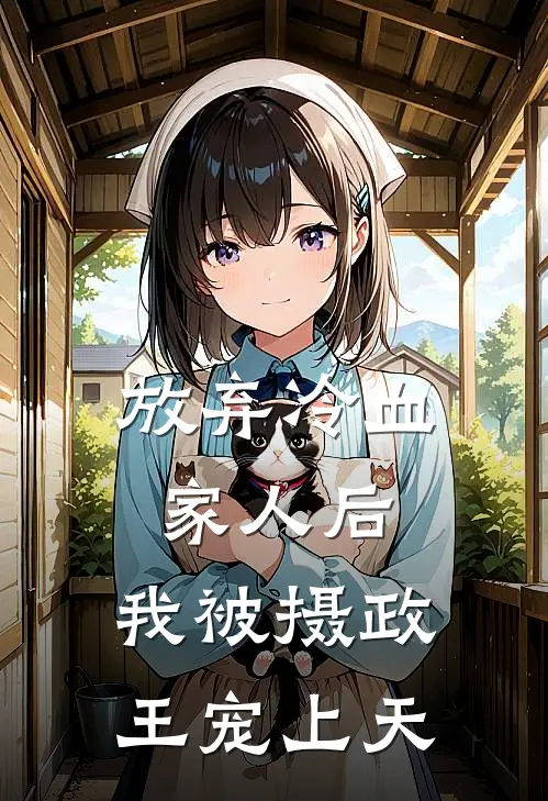 放弃冷血家人后,我被摄政王宠上天 魔安