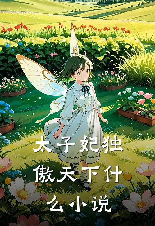 太子妃独傲天下什么小说